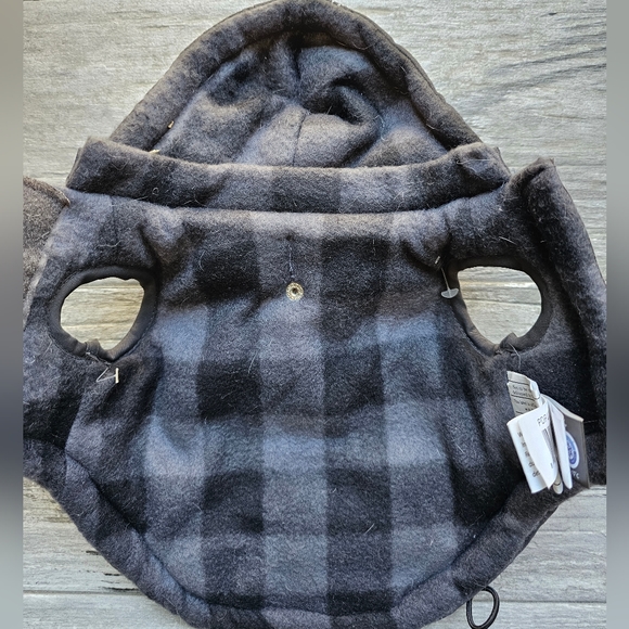 LuvGear Dog Xs Dog Jacket Nwot Poshmark